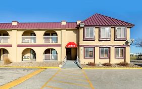 Econo Lodge Urbandale